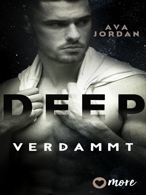 Titeldetails für Deep--Verdammt nach Ava Jordan - Warteliste
